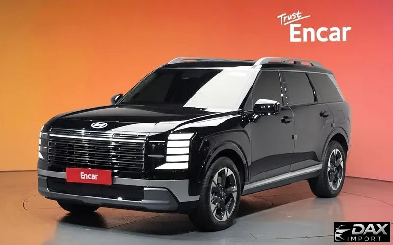 Hyundai Palisade HEV 2.5T 2WD 7-Seater