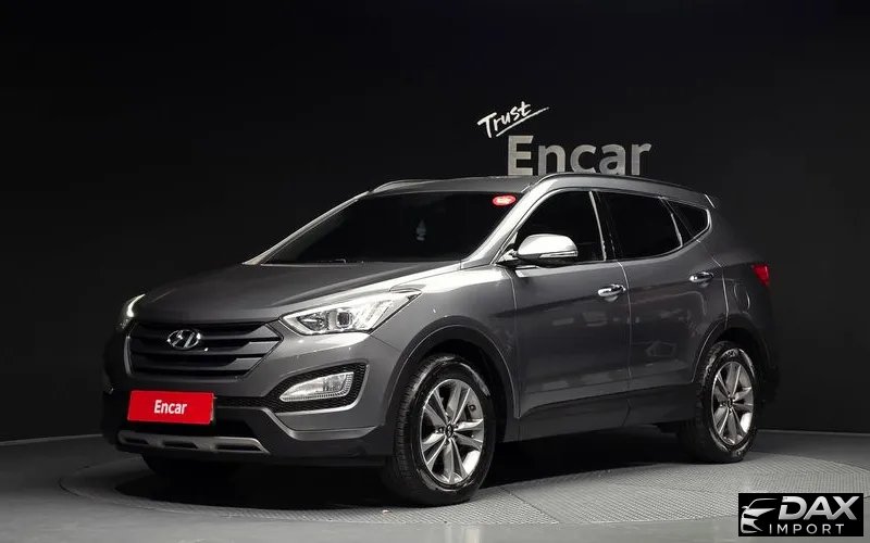 Hyundai Santafe Diesel(e-VGT) 2.0 2WD Premium