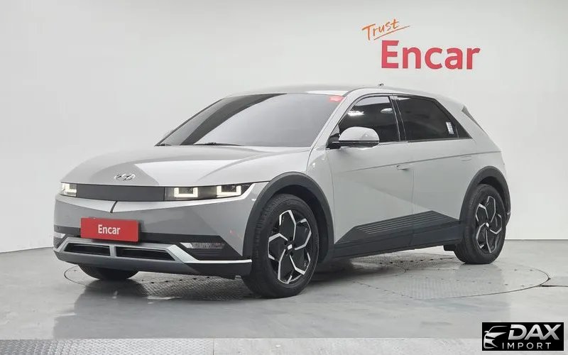 Hyundai Ioniq5 Long range