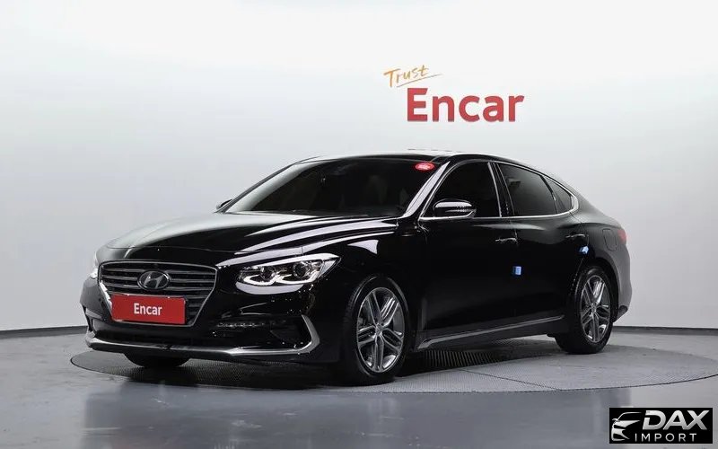 Hyundai Grandeur 2.4 Premium