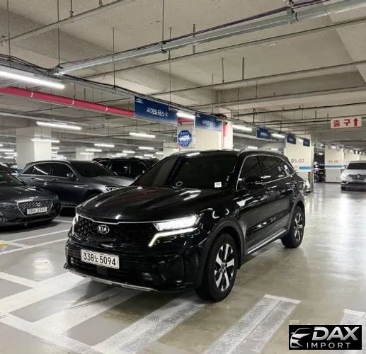 Kia Sorento Diesel 2.2 4WD