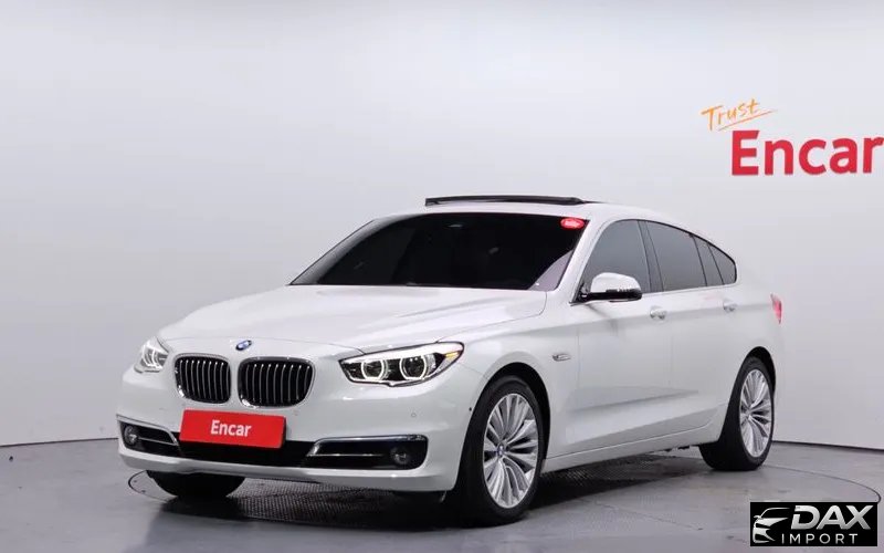 BMW Gran Turismo GT ED Edition