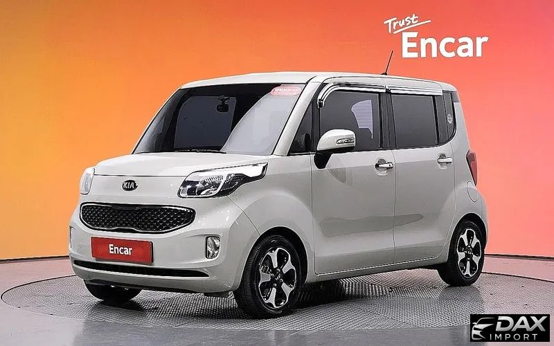 Kia RAY Prestige