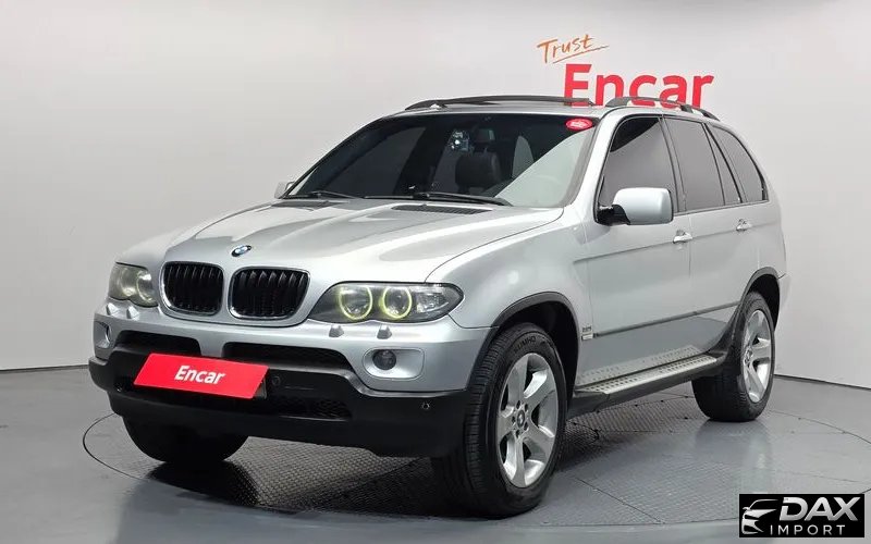BMW X5 3.0i