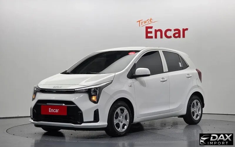 Kia morning Trendy