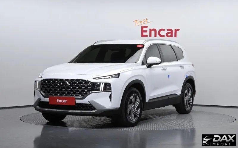 Hyundai Santafe Diesel 2.2 4WD