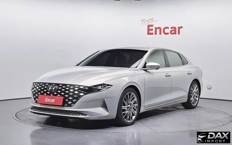 Hyundai Grandeur 2.5
