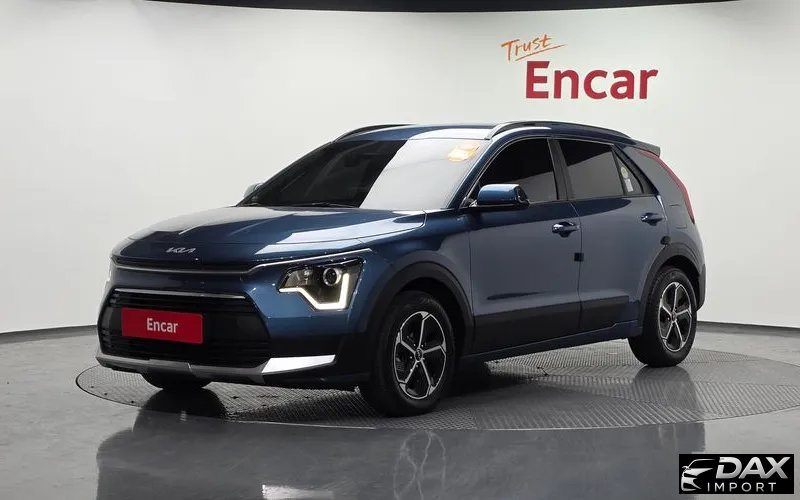 Kia Niro Prestige
