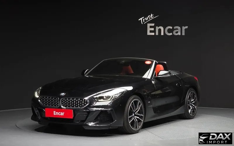 BMW Z4 sDrive20i M Sport