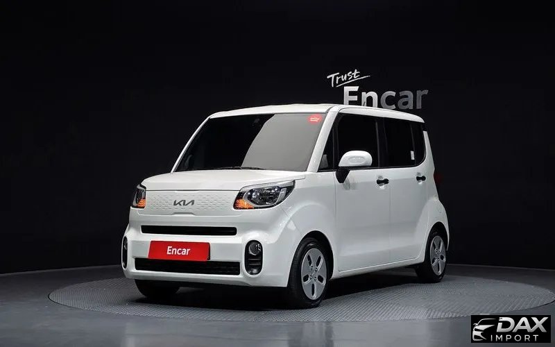 Kia RAY Van