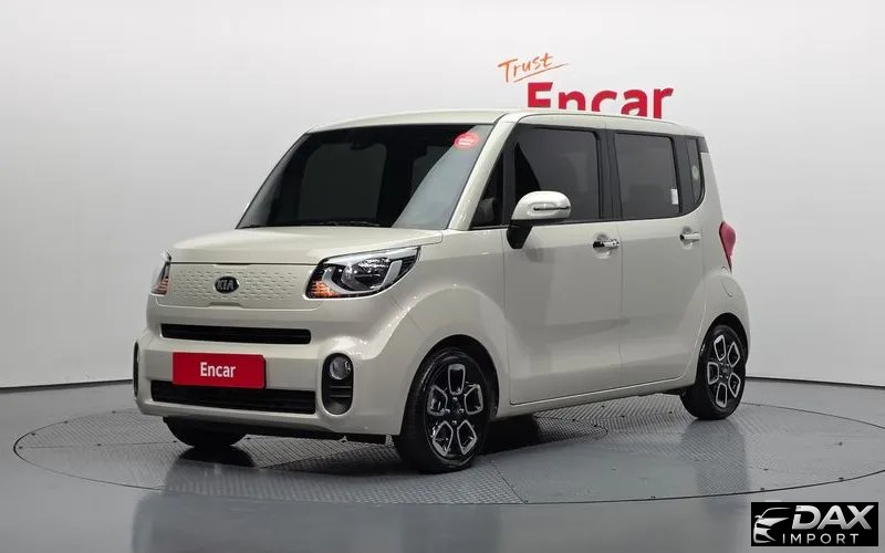 Kia RAY Signature