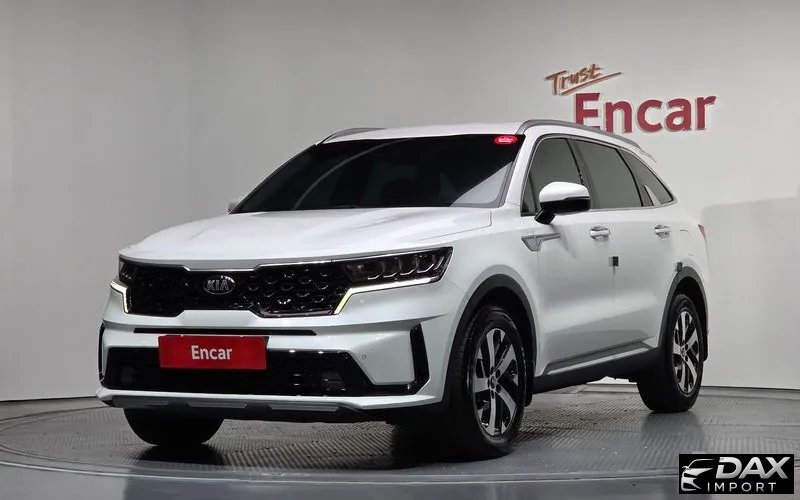 Kia Sorento Diesel 2.2 2WD