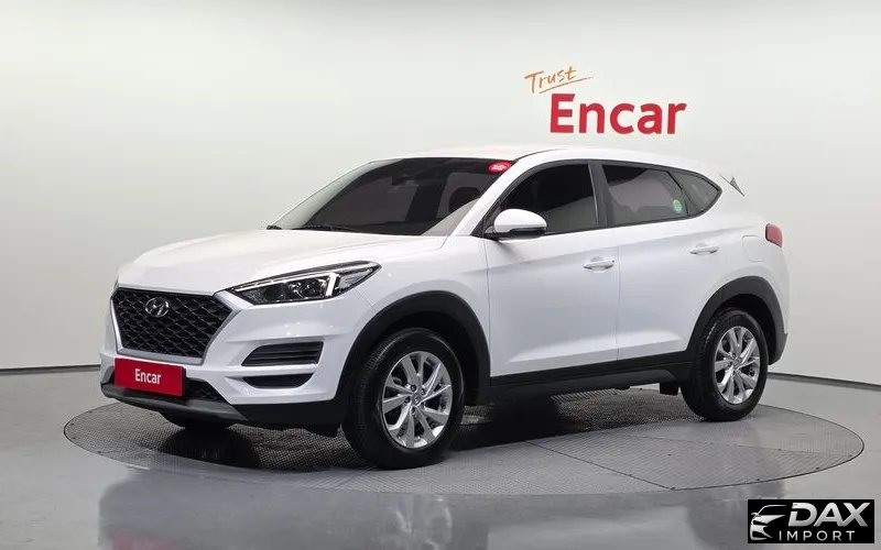 Hyundai Tucson Diesel 1.6 2WD