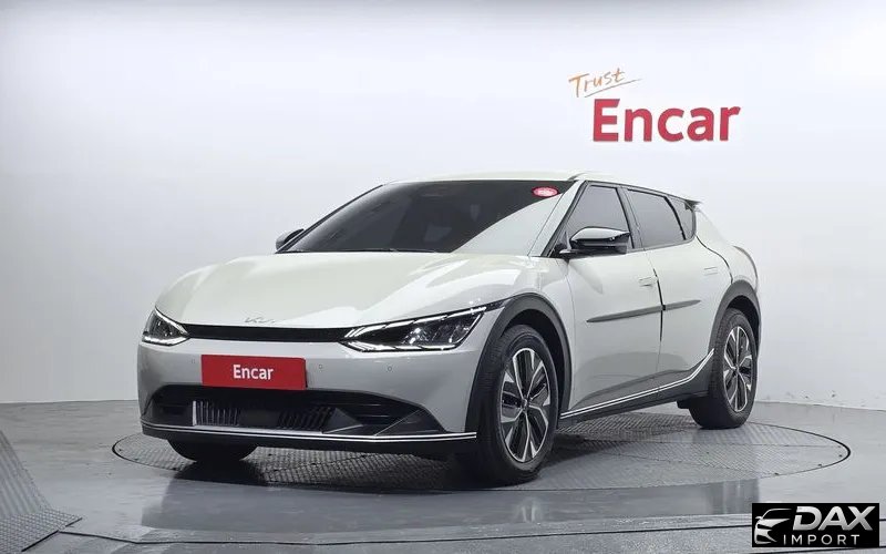 Kia EV6 Standard