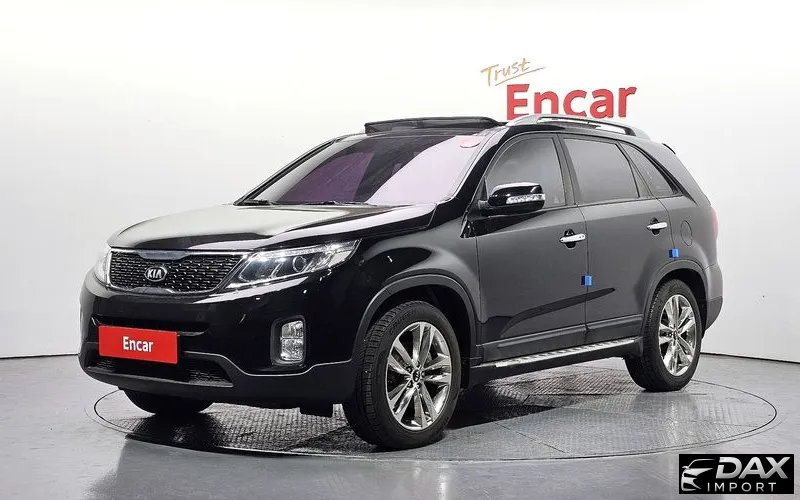 Kia Sorento Diesel 2.0 2WD