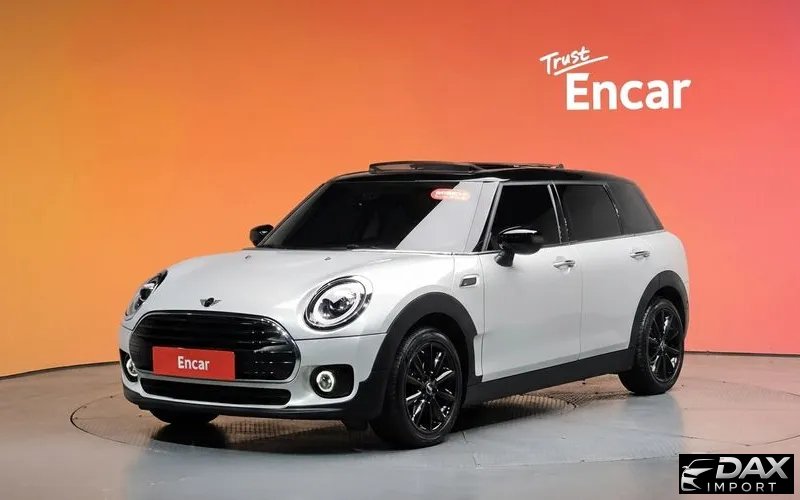 Mini Clubman Standard