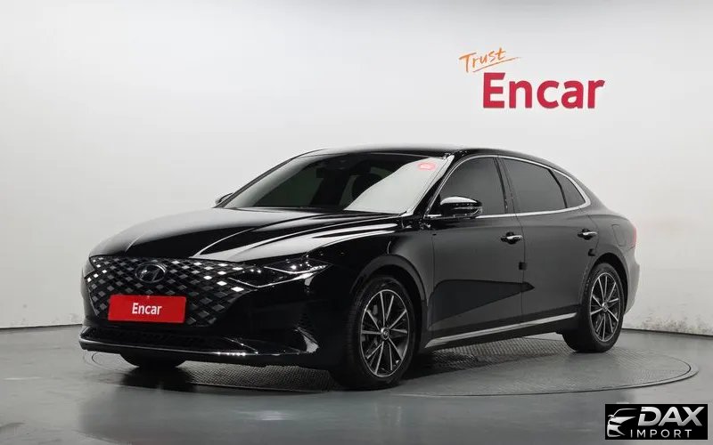 Hyundai Grandeur 2.5