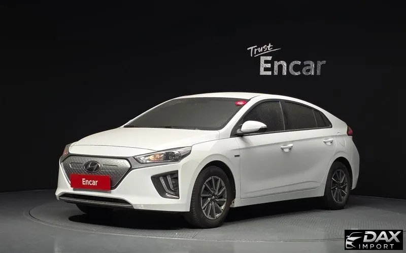 Hyundai Ioniq N
