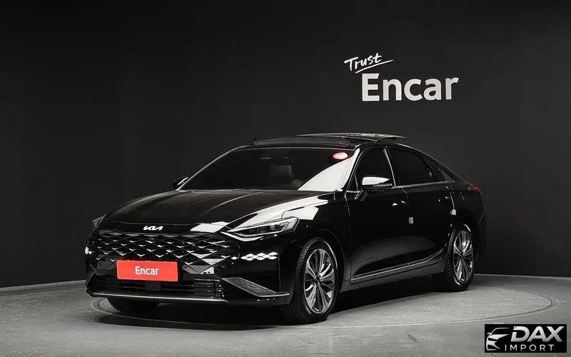 Kia K8 Signature Special
