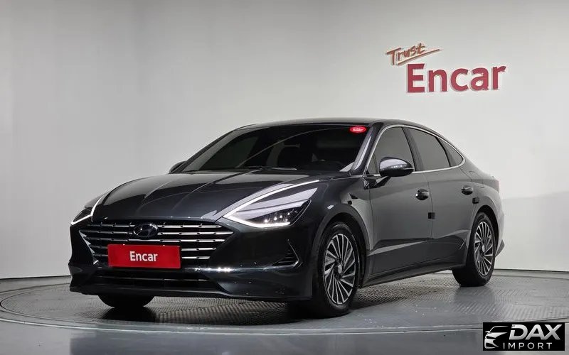 Hyundai Sonata Premium Plus