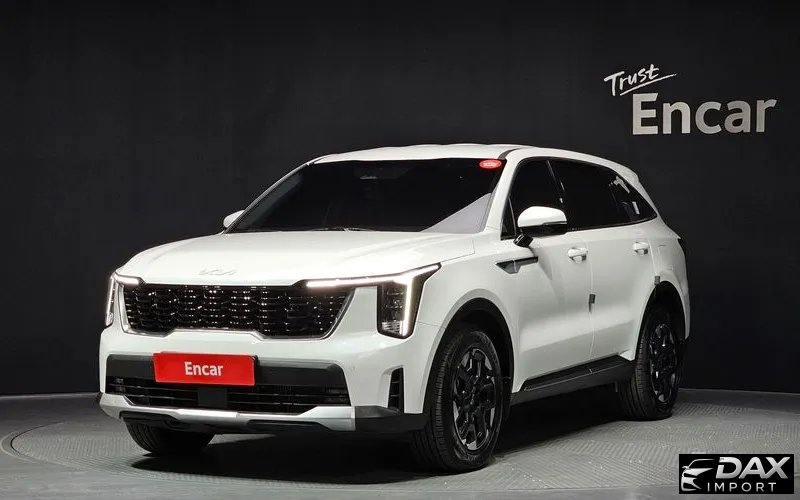 Kia Sorento Diesel 2.2 2WD