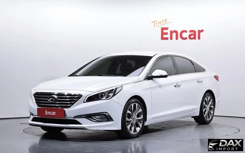 Hyundai Sonata 2.0 Smart