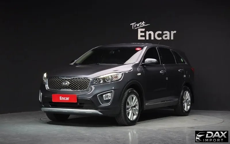 Kia Sorento Diesel 2.0 2WD