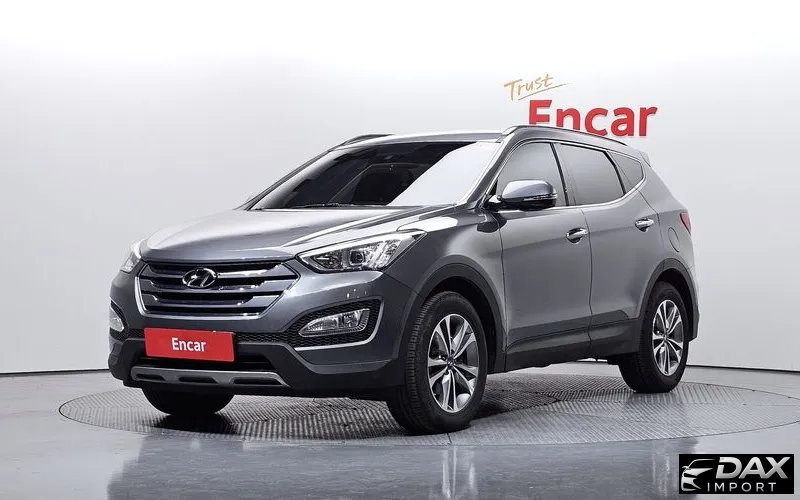 Hyundai Santafe Diesel(e-VGT) 2.0 2WD Premium