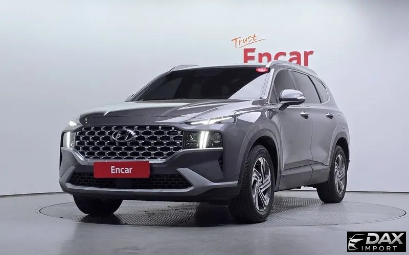 Hyundai Santafe Diesel 2.2 2WD