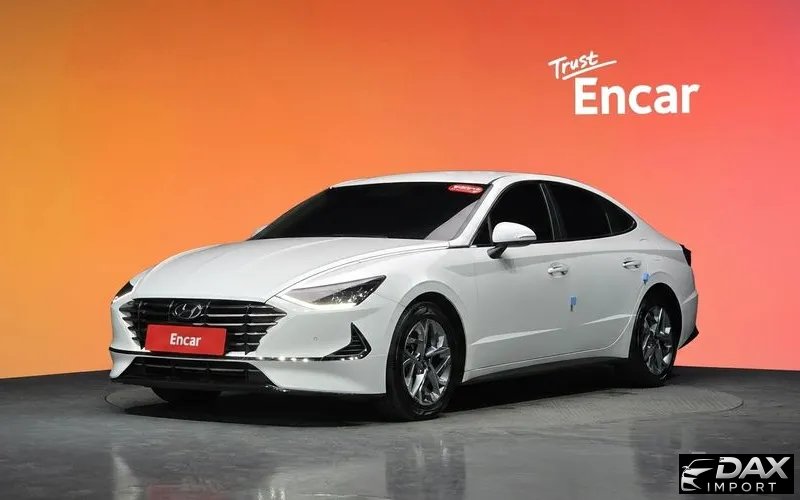 Hyundai Sonata 2.0