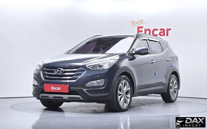 Hyundai Santafe Diesel(e-VGT) 2.0 2WD Premium