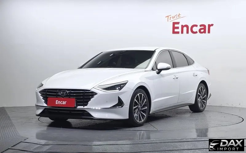 Hyundai Sonata 2.0