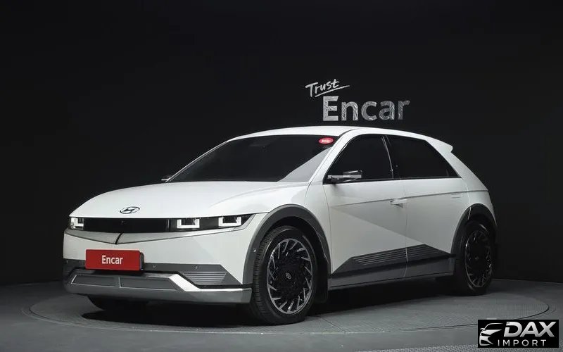 Hyundai Ioniq5 Long Range AWD