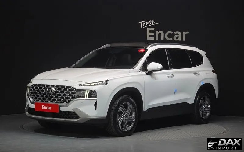 Hyundai Santafe Diesel 2.2 2WD