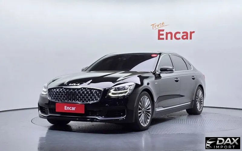 Kia K9 3.8 GDI AWD