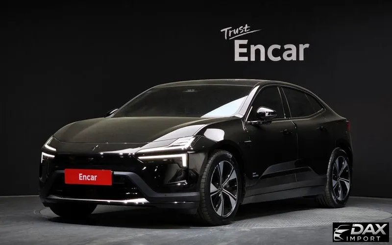 Polestar Polestar 4 Long Range Duel Moter