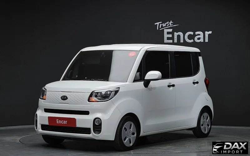 Kia RAY Van