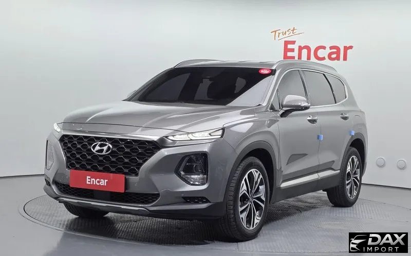 Hyundai Santafe Gasoline 2.0T 2WD
