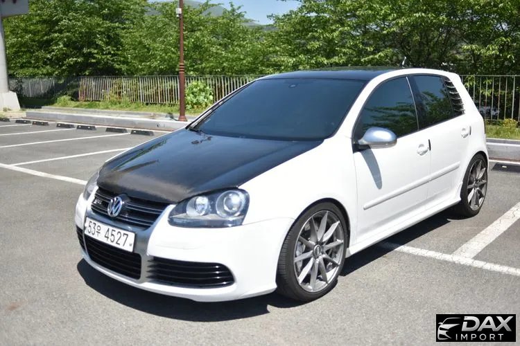 Volkswagen Golf 2.0 GTI 5Door