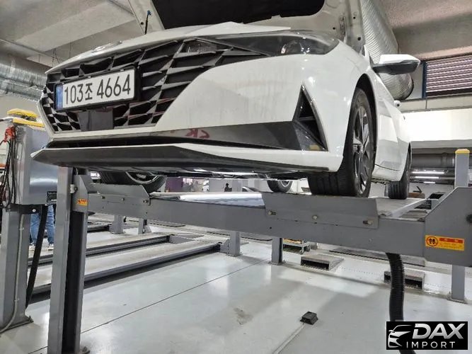 Hyundai AVANTE 1.6