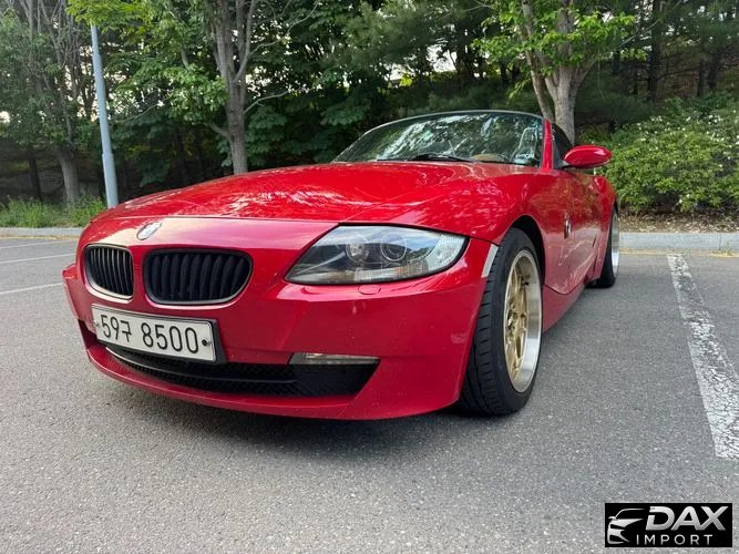 BMW Z4 3.0i