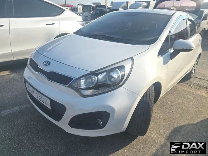 Kia pride 1.6 GDI Hatchback