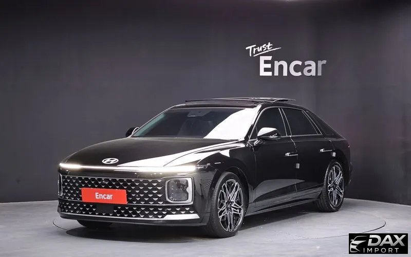 Hyundai Grandeur 2,5 Gasoline 2WD