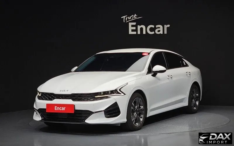 Kia K5 2.0