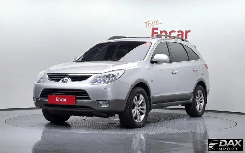 Hyundai Veracruz Diesel 2WD 300VX