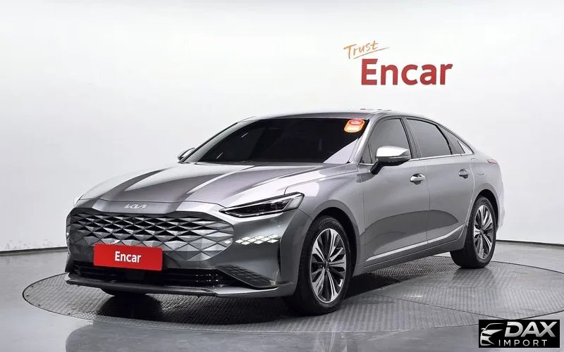 Kia K8 Noblesse