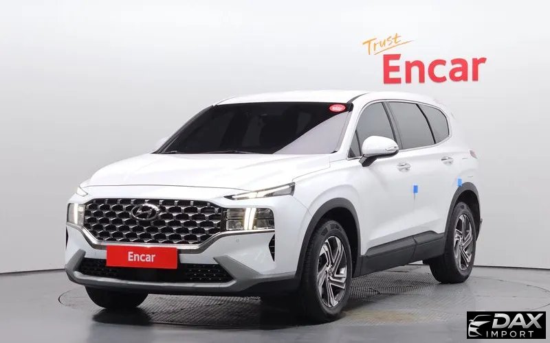 Hyundai Santafe Diesel 2.2 2WD