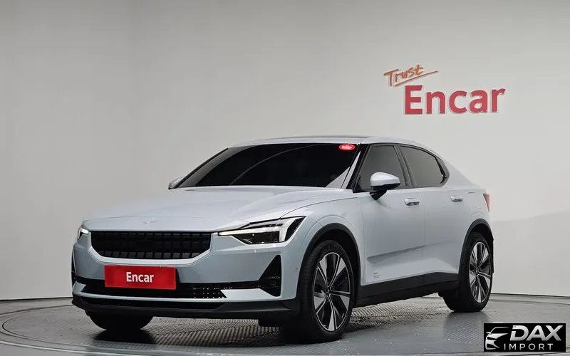 Polestar Polestar 2 Longrange Singlemotor