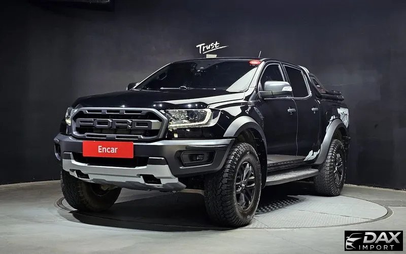 Ford Ranger 2.0