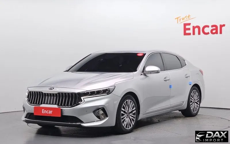 Kia K7 2.5 GDI X Edition